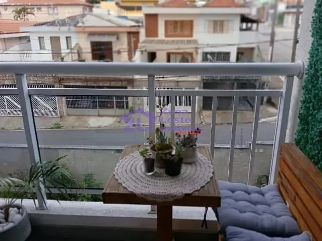 Apartamento 2 quartos e 2 banheiros, à venda, no bairro Jardim Vila Formosa em São Paulo