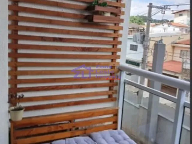 Apartamento 2 quartos e 2 banheiros, à venda, no bairro Jardim Vila Formosa em São Paulo