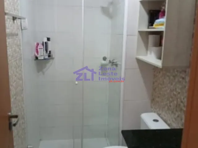 Apartamento 2 quartos e 2 banheiros, à venda, no bairro Jardim Vila Formosa em São Paulo