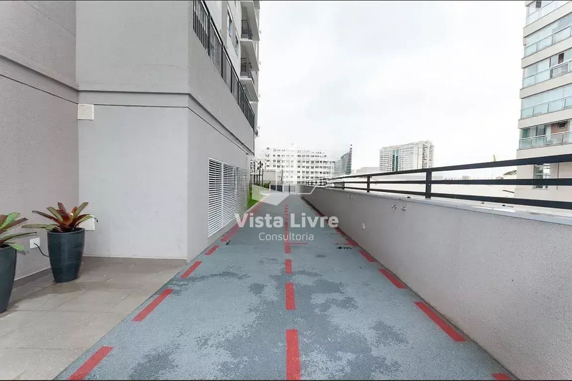 Apartamento, 3 quartos, 74 m² - Foto 37