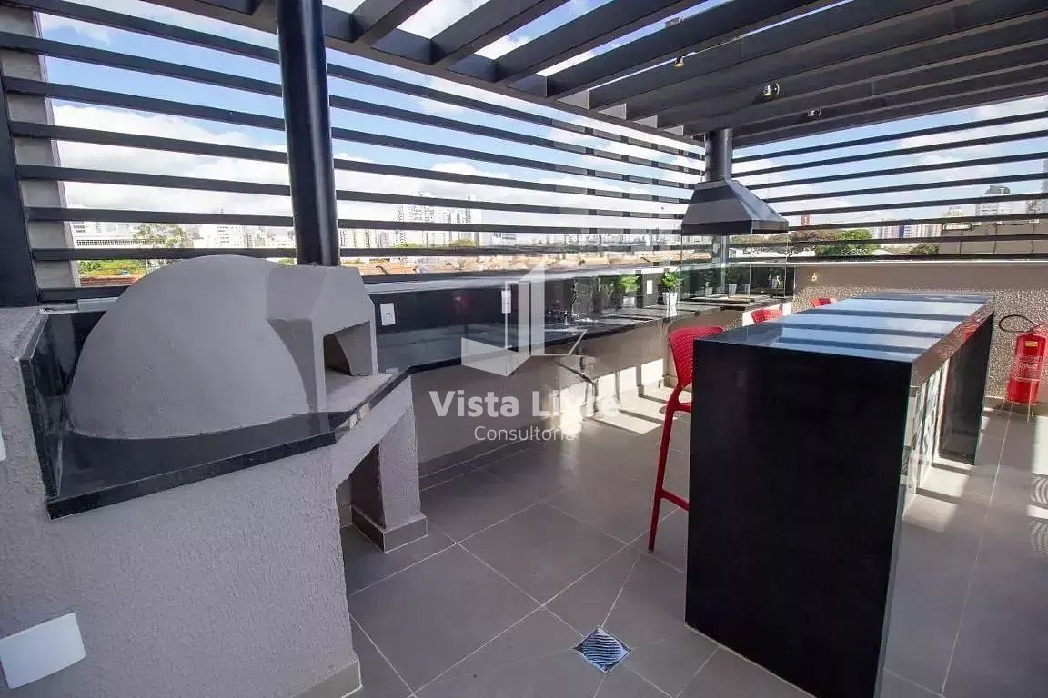 Apartamento, 3 quartos, 74 m² - Foto 35