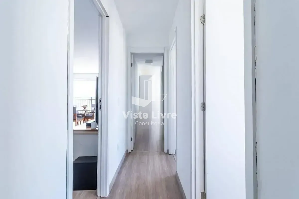Apartamento, 3 quartos, 74 m² - Foto 11