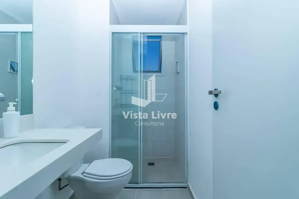 Apartamento, 3 quartos, 74 m² - Foto 22