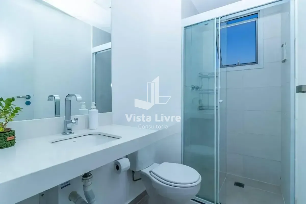 Apartamento, 3 quartos, 74 m² - Foto 23