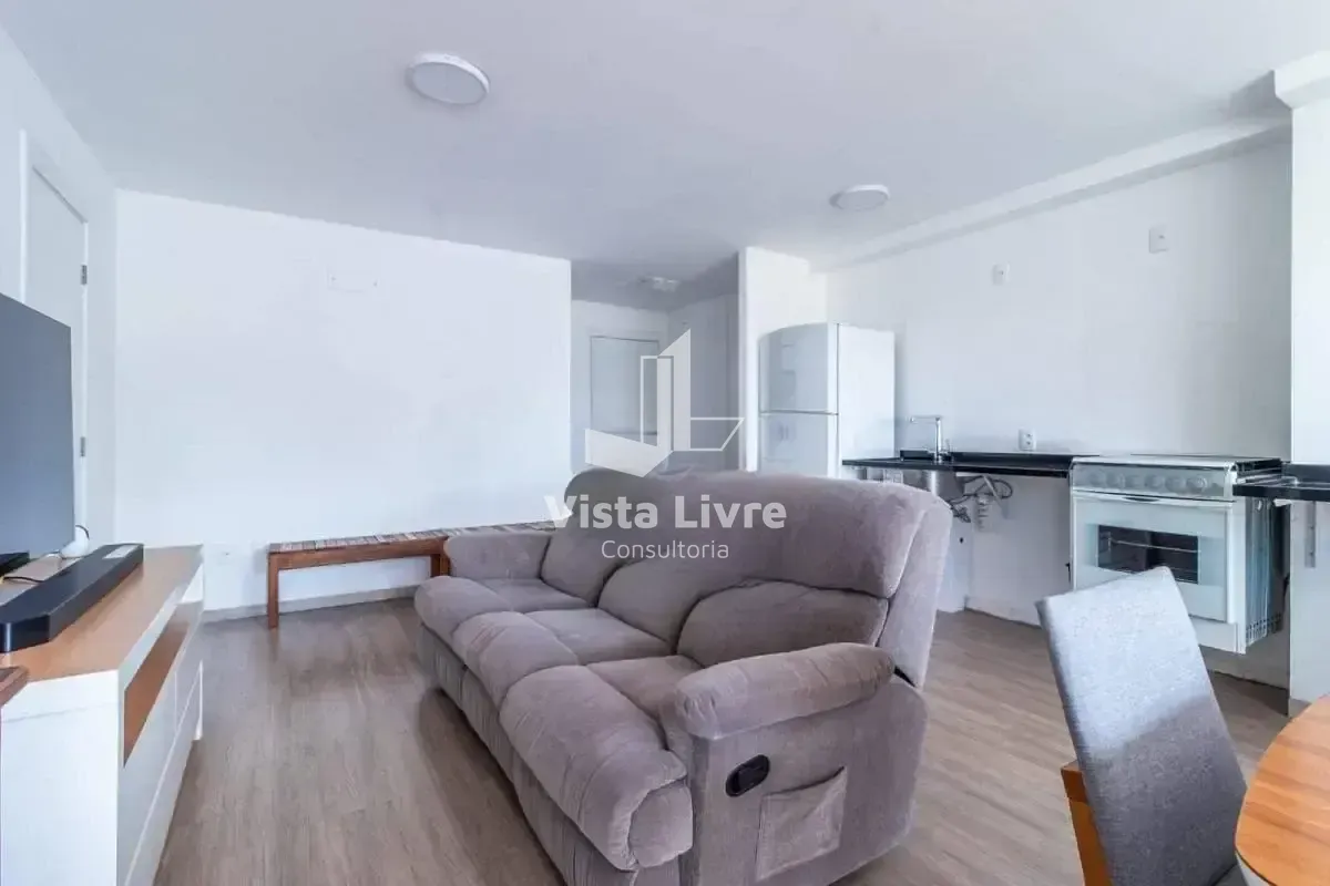 Apartamento, 3 quartos, 74 m² - Foto 3