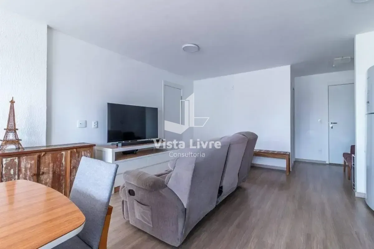 Apartamento, 3 quartos, 74 m² - Foto 2