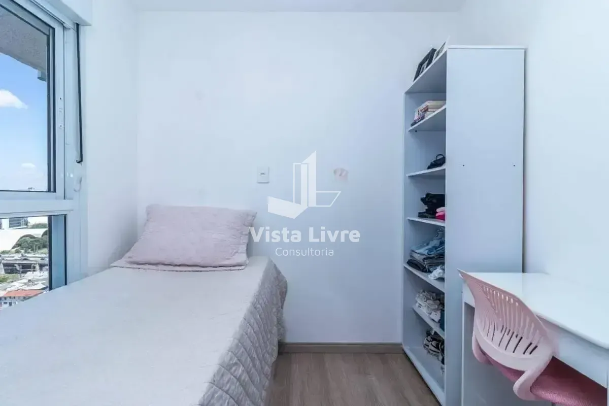 Apartamento, 3 quartos, 74 m² - Foto 17