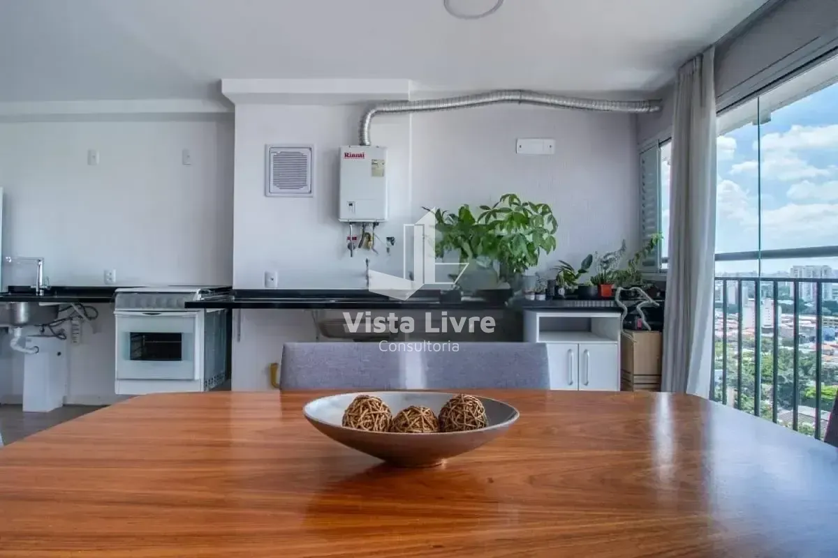 Apartamento, 3 quartos, 74 m² - Foto 9