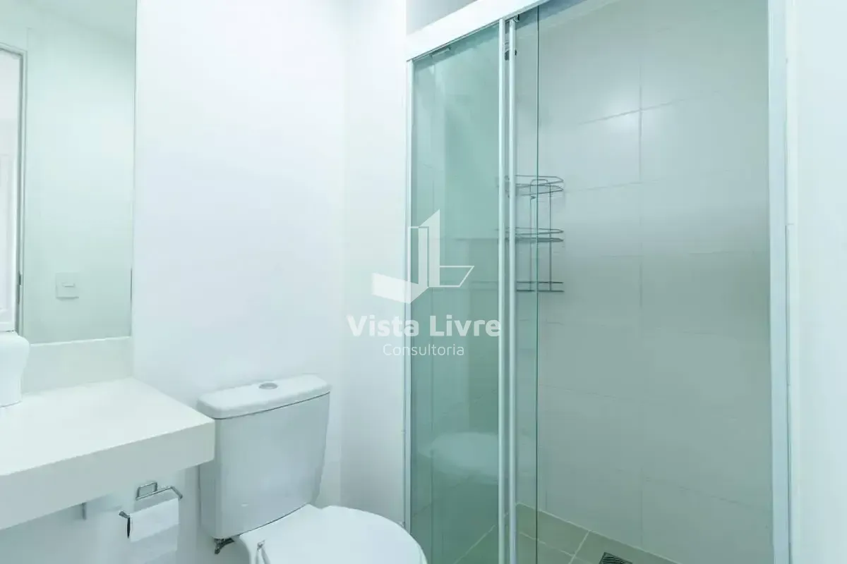 Apartamento, 3 quartos, 74 m² - Foto 24