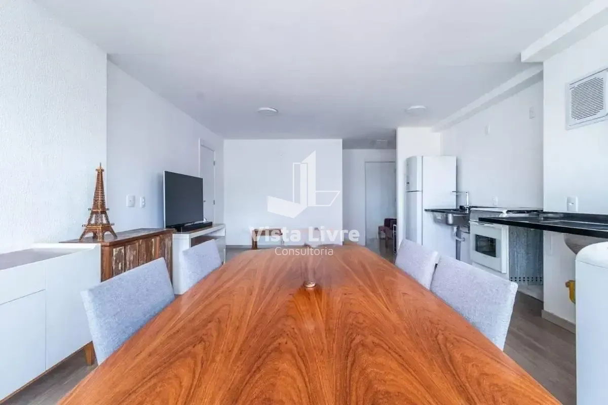 Apartamento, 3 quartos, 74 m² - Foto 6