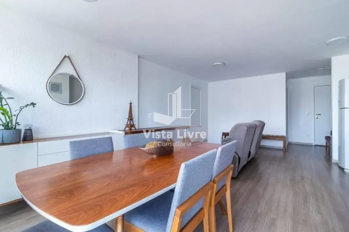 Apartamento, 3 quartos, 74 m² - Foto 5