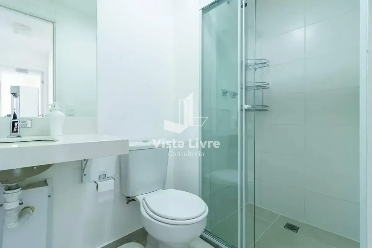 Apartamento, 3 quartos, 74 m² - Foto 25