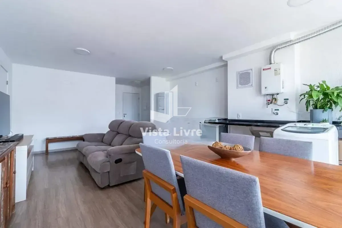 Apartamento, 3 quartos, 74 m² - Foto 7