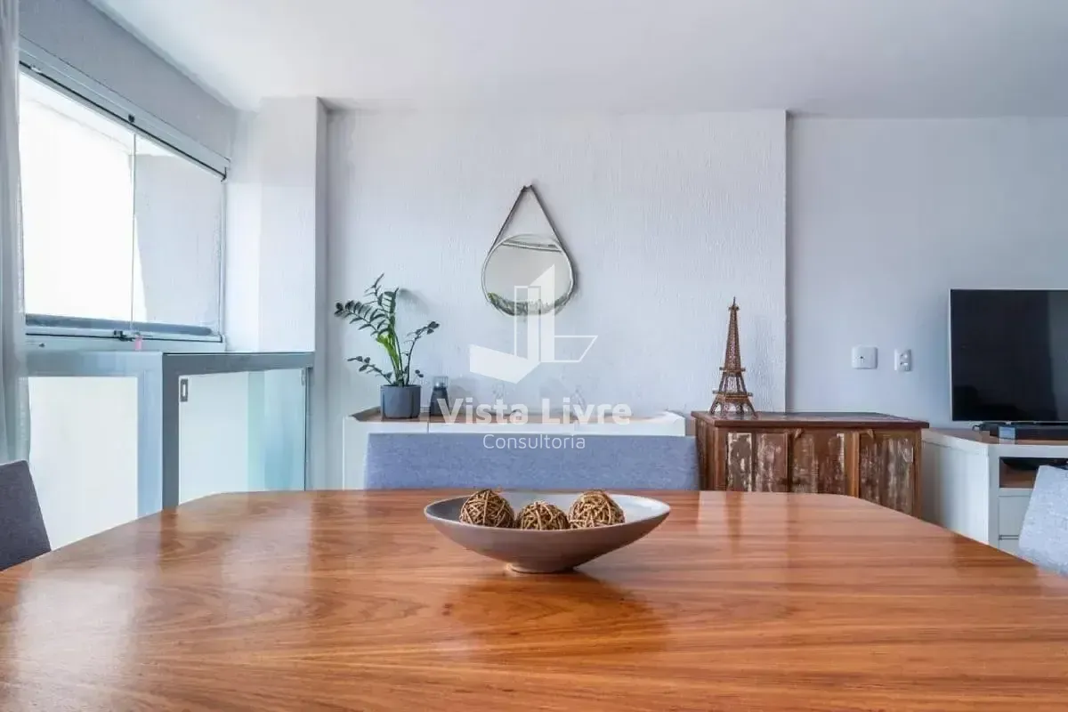 Apartamento, 3 quartos, 74 m² - Foto 8
