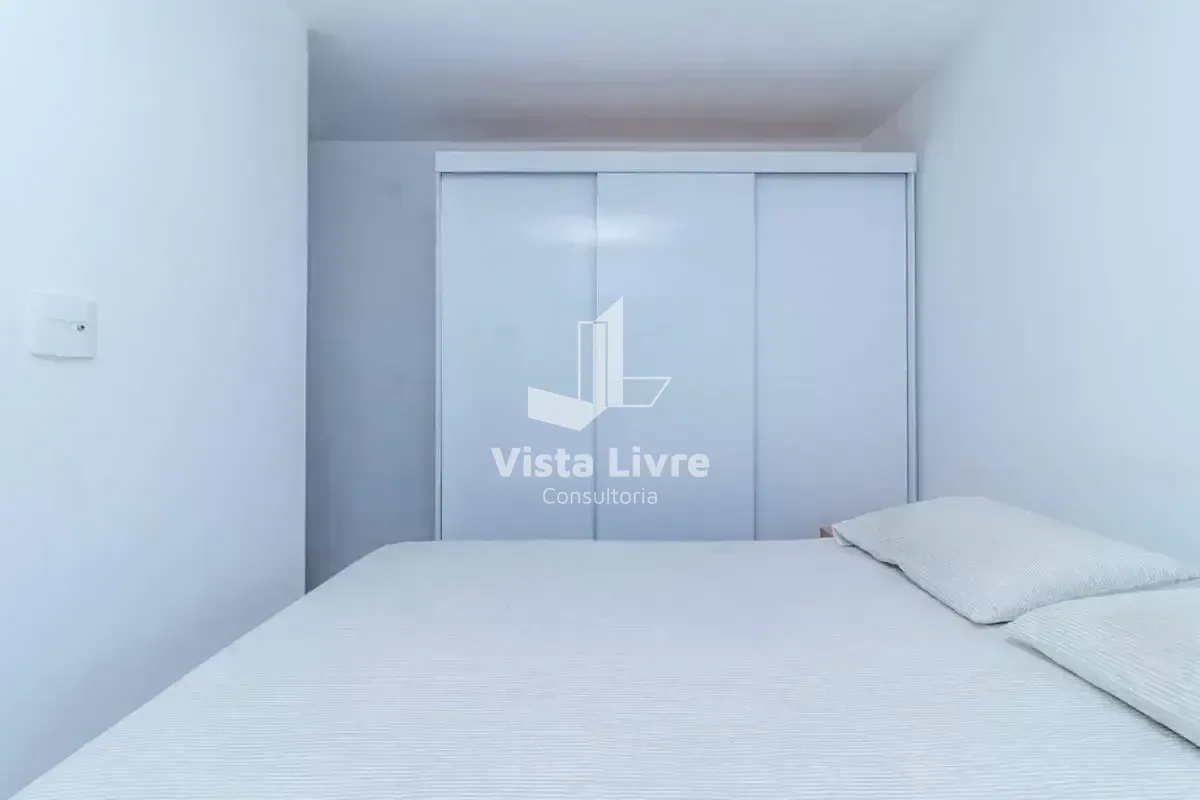 Apartamento, 3 quartos, 74 m² - Foto 14