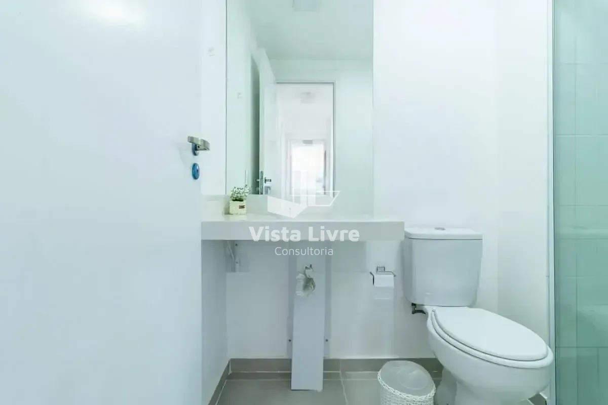 Apartamento, 3 quartos, 74 m² - Foto 26