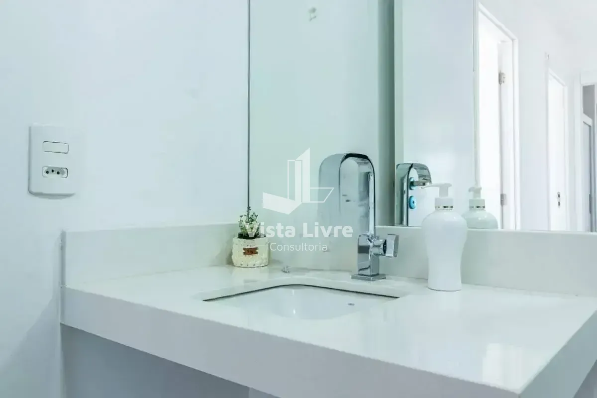 Apartamento, 3 quartos, 74 m² - Foto 27