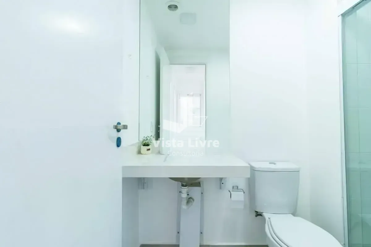 Apartamento, 3 quartos, 74 m² - Foto 28
