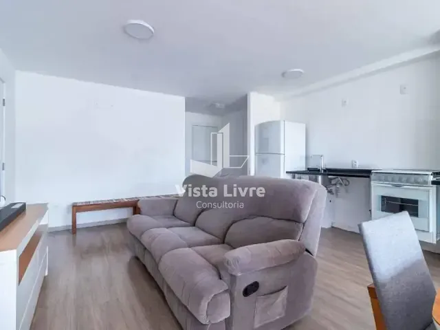 Apartamento com 74m² 3 quartos e 2 banheiros, à venda, no bairro Barra Funda em São Paulo