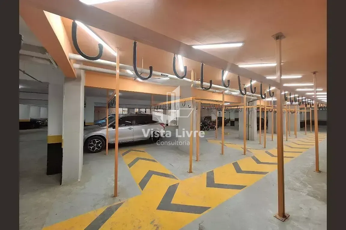Apartamento, 3 quartos, 74 m² - Foto 40