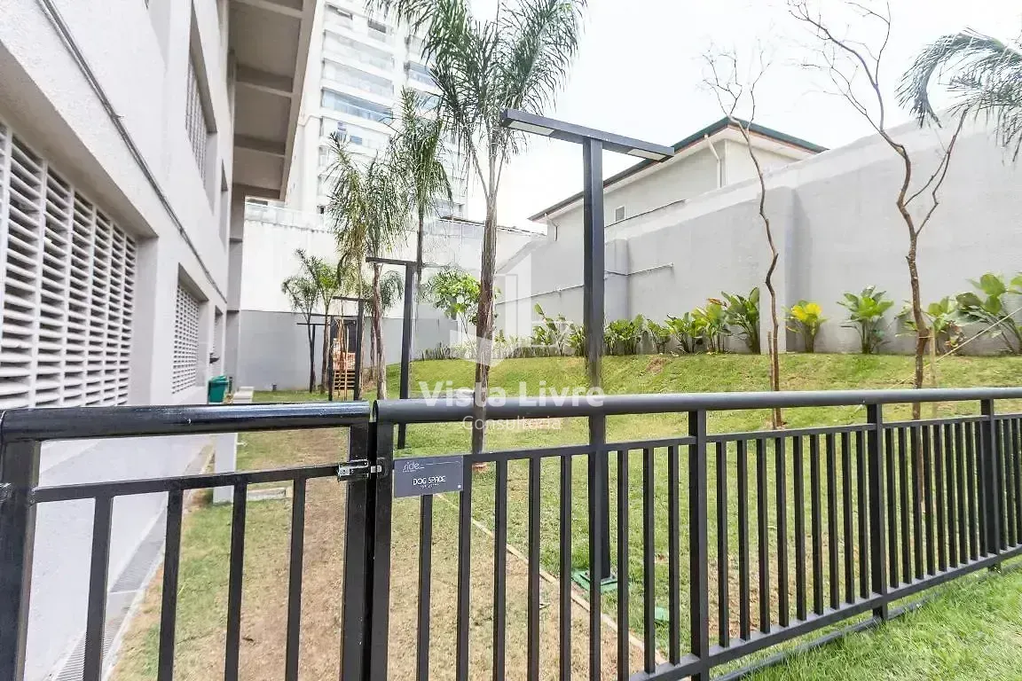 Apartamento, 3 quartos, 74 m² - Foto 33