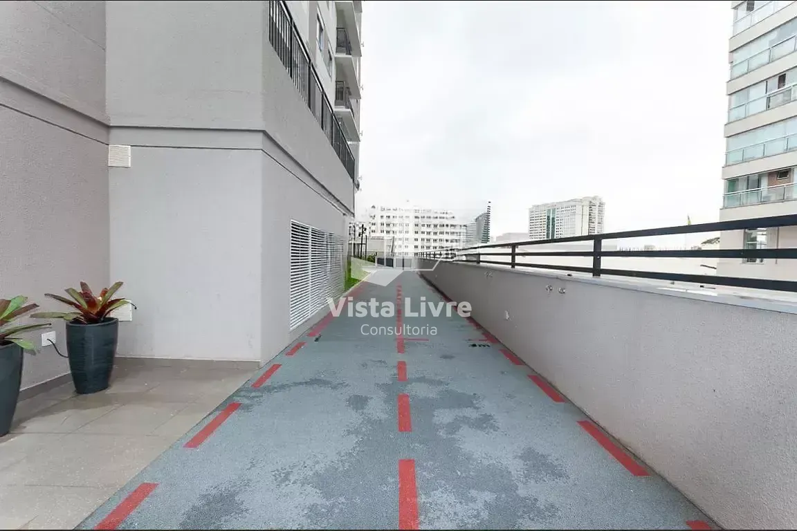Apartamento, 3 quartos, 74 m² - Foto 37