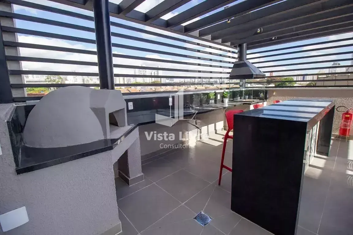 Apartamento, 3 quartos, 74 m² - Foto 35