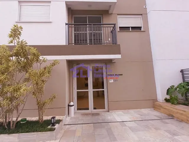 Apartamento com 56m² 2 quartos e 1 banheiro, para alugar, no bairro Vila Formosa em São Paulo