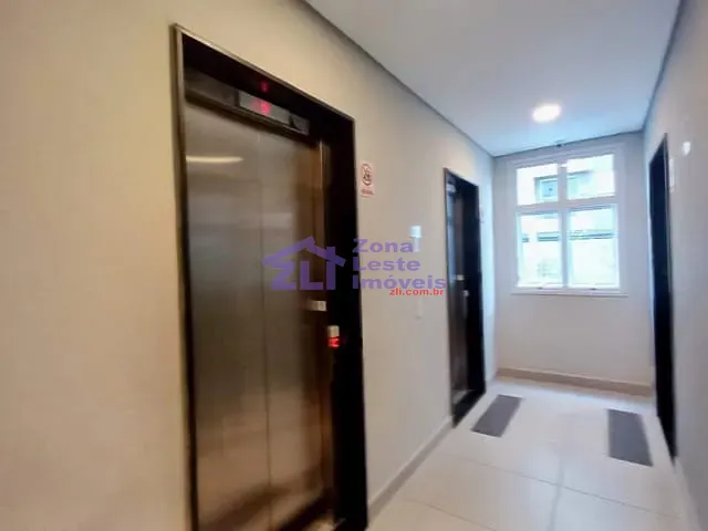 Apartamento com 56m² 2 quartos e 1 banheiro, para alugar, no bairro Vila Formosa em São Paulo