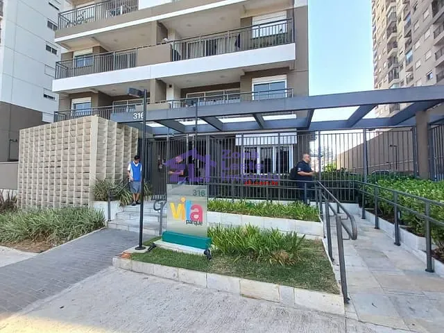 Apartamento com 56m² 2 quartos e 1 banheiro, para alugar, no bairro Vila Formosa em São Paulo