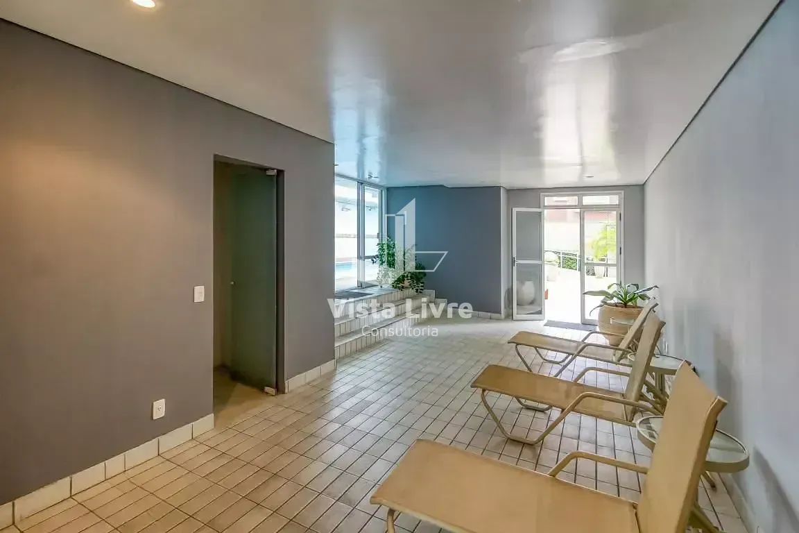 Apartamento, 2 quartos, 57 m² - Foto 31