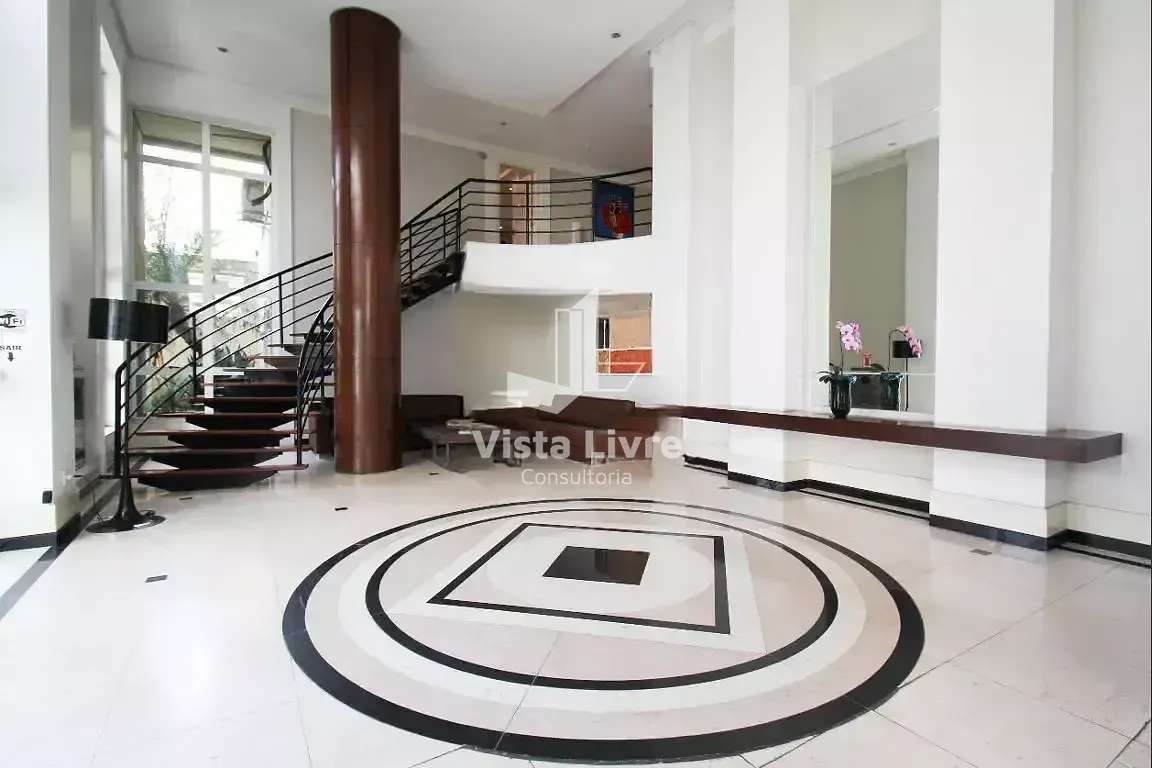 Apartamento, 2 quartos, 57 m² - Foto 35