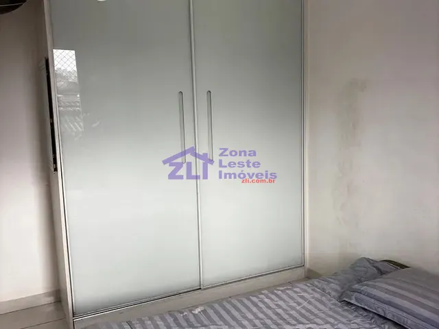 Apartamento com 48m² 2 quartos e 1 banheiro, à venda, no bairro Vila Prudente em São Paulo