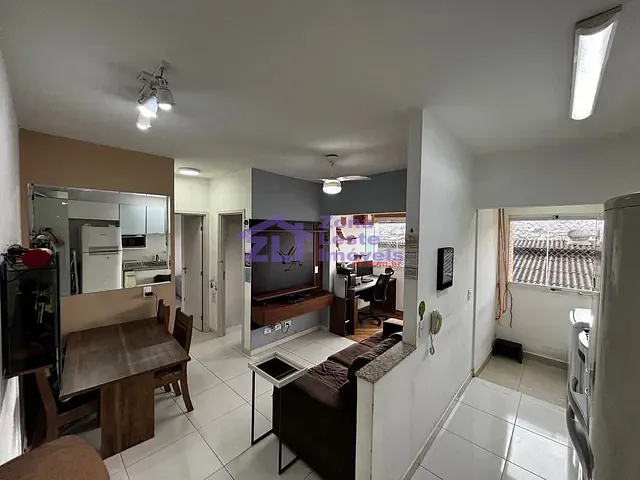 Apartamento com 48m² 2 quartos e 1 banheiro, à venda, no bairro Vila Prudente em São Paulo