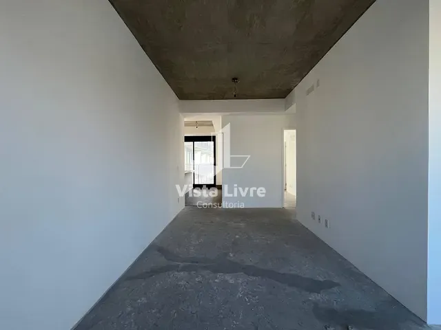 Apartamento com 177m² 3 quartos e 4 banheiros, à venda, no bairro Vila Olímpia em São Paulo