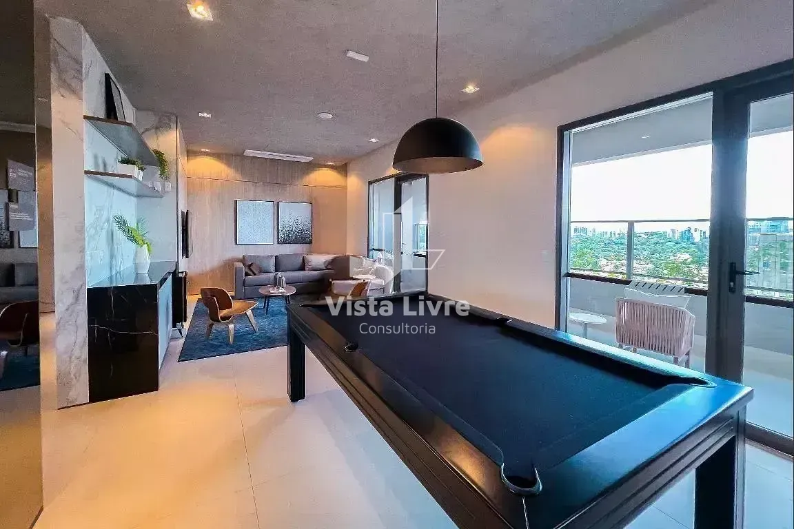 Apartamento, 3 quartos, 177 m² - Foto 33