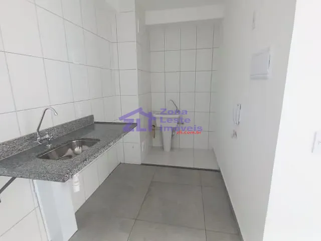 Apartamento com 56m² 2 quartos e 1 banheiro, para alugar, no bairro Vila Formosa em São Paulo