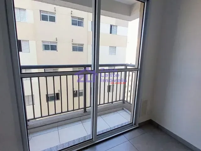 Apartamento com 56m² 2 quartos e 1 banheiro, para alugar, no bairro Vila Formosa em São Paulo