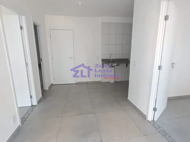 Apartamento com 56m² 2 quartos e 1 banheiro, para alugar, no bairro Vila Formosa em São Paulo
