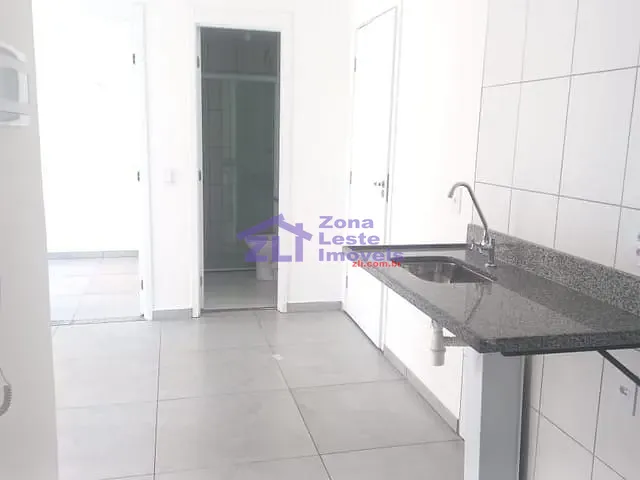 Apartamento com 56m² 2 quartos e 1 banheiro, para alugar, no bairro Vila Formosa em São Paulo