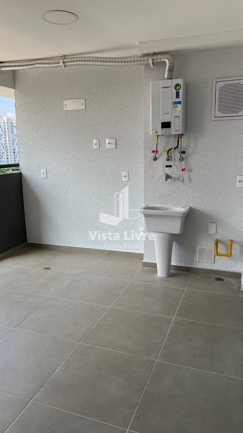 Apartamento, 3 quartos, 74 m² - Foto 5