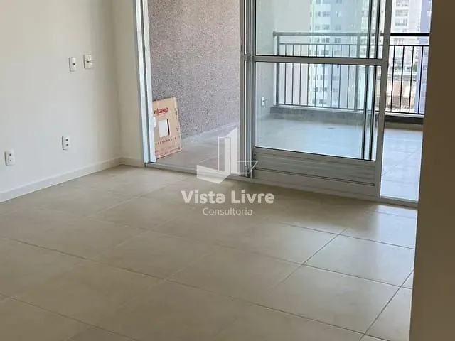 Apartamento com 74m² 3 quartos e 2 banheiros, à venda, no bairro Barra Funda em São Paulo