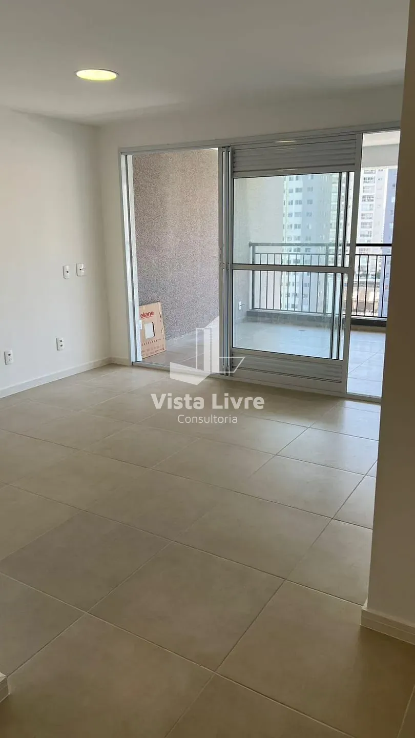 Apartamento, 3 quartos, 74 m² - Foto 1
