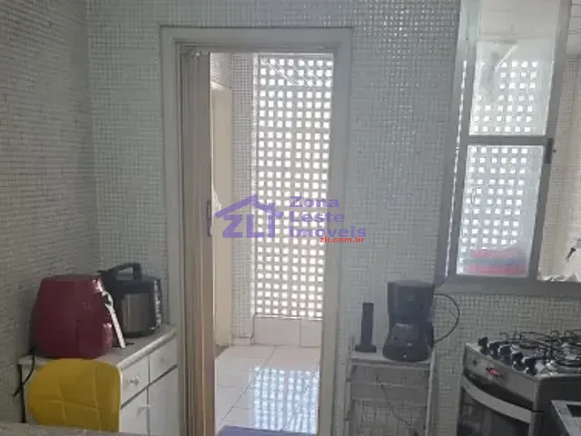 Apartamento 3 quartos e 2 banheiros, à venda, no bairro Mooca em São Paulo