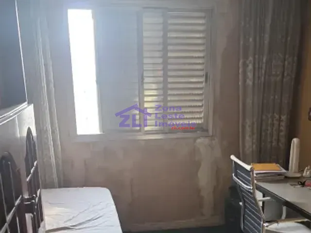 Apartamento 3 quartos e 2 banheiros, à venda, no bairro Mooca em São Paulo
