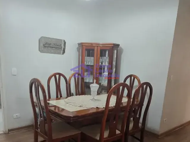 Apartamento 3 quartos e 3 banheiros, à venda, no bairro Tatuapé em São Paulo