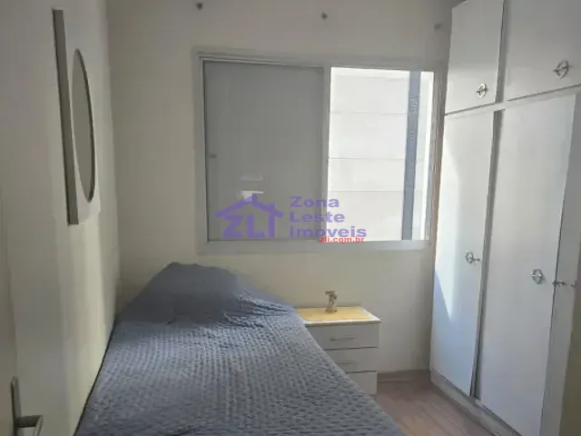 Apartamento 3 quartos e 3 banheiros, à venda, no bairro Tatuapé em São Paulo