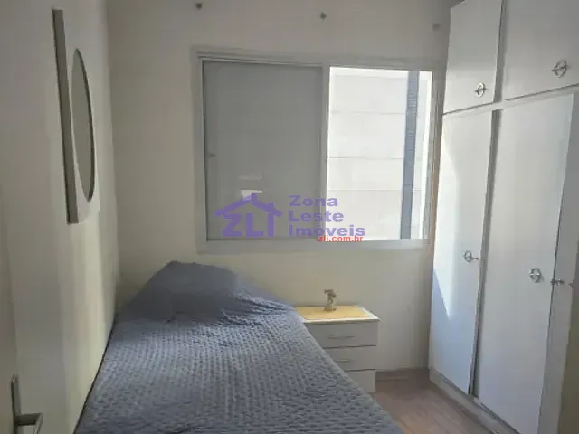 Apartamento 3 quartos e 3 banheiros, à venda, no bairro Tatuapé em São Paulo