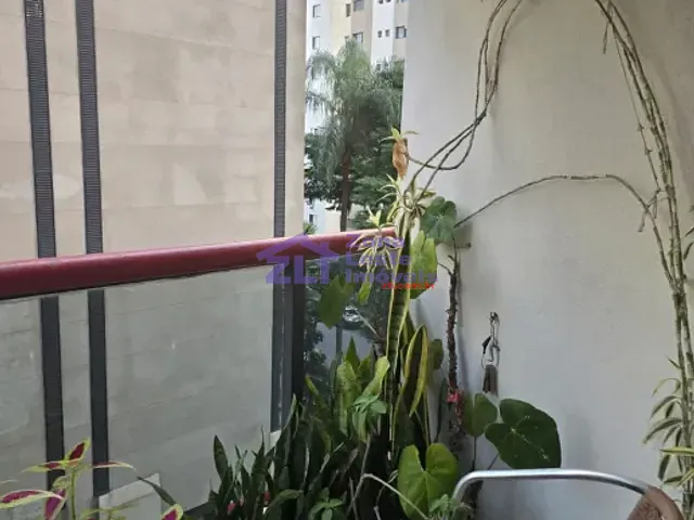Apartamento 3 quartos e 3 banheiros, à venda, no bairro Tatuapé em São Paulo