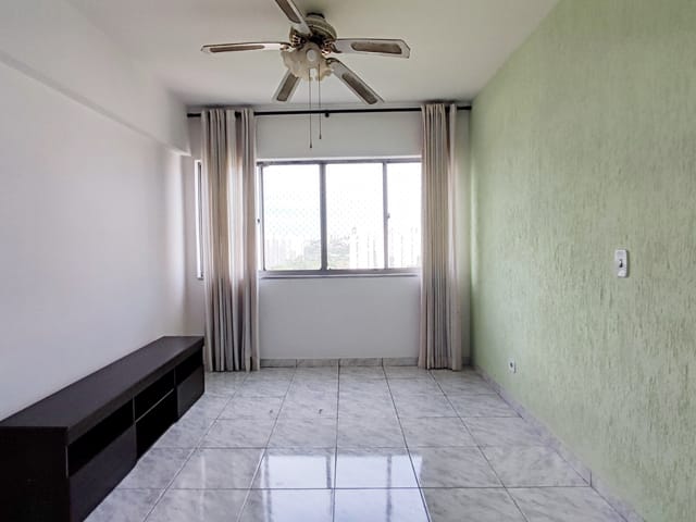Foto do Apartamento - Apartamento à venda, Parque São Jorge, São Paulo, SP | Adbens Negócios Imobiliários Ltda